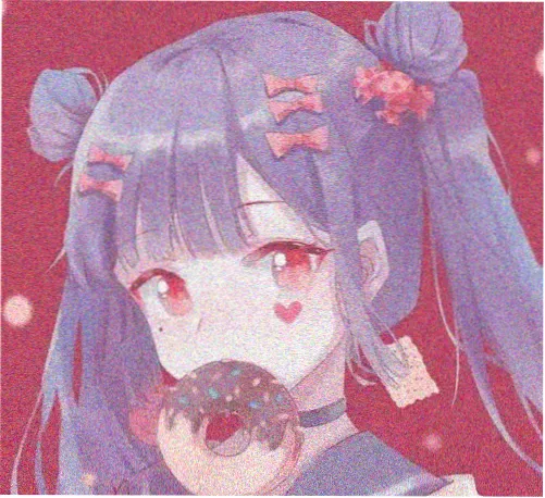 观影小能手 头像
